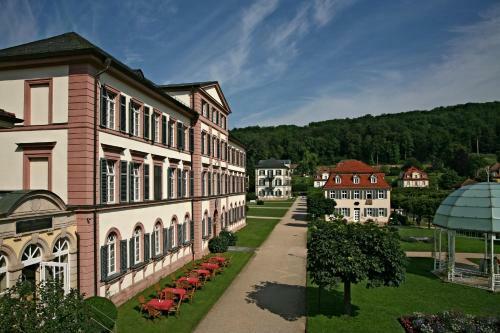 Badhotel Bad Br�ckenau