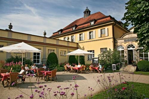 Badhotel Bad Br�ckenau