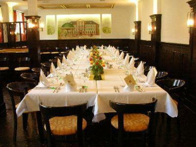 Badhotel Bad Br�ckenau