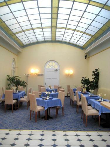 Badhotel Bad Br�ckenau