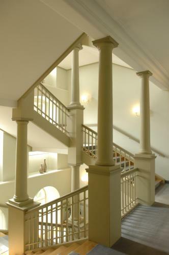 Badhotel Bad Br�ckenau
