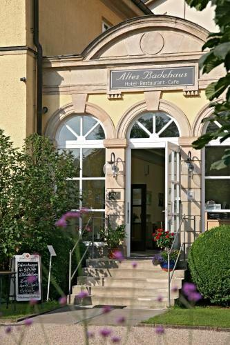 Badhotel Bad Br�ckenau