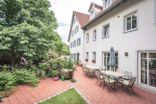 Hotel Pension Heindlhof