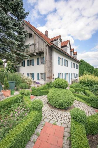 Hotel Pension Heindlhof