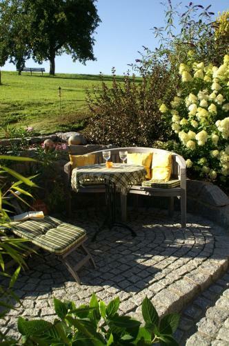 Hotel Pension Heindlhof