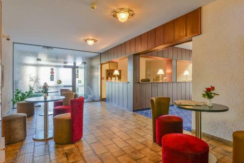 Hotel Zur M�hle