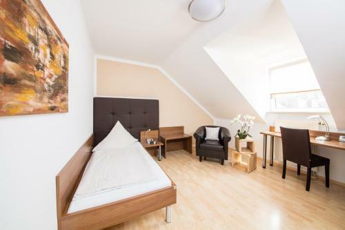 Hotel Bavaria