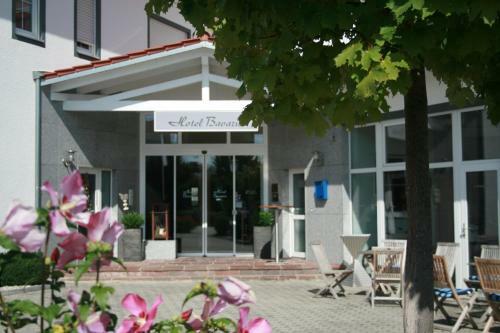 Hotel Bavaria