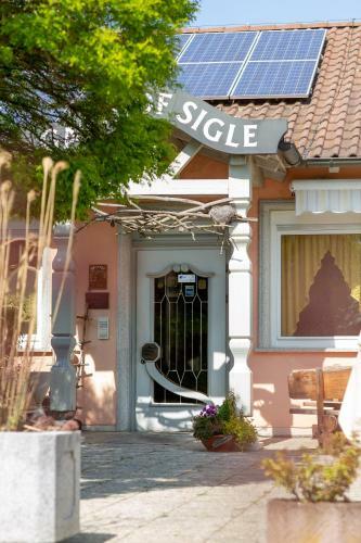 Hotel Gasthof Sigle