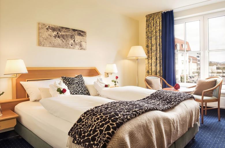 Sunderland Hotel
