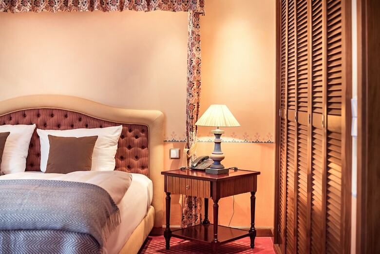 Sunderland Hotel