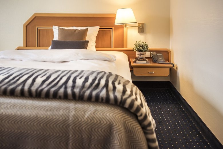Sunderland Hotel