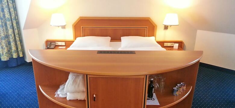 Sunderland Hotel