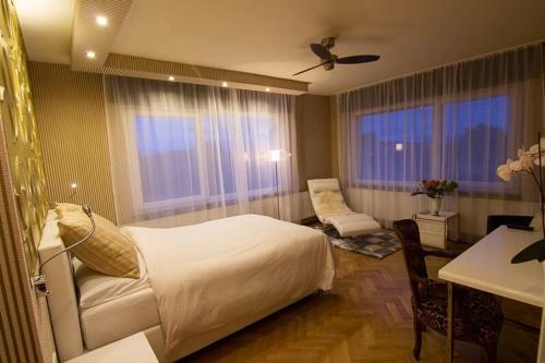 Hotel Palatino