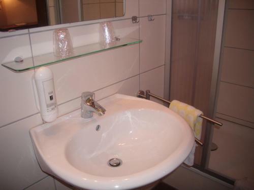 Hostal Landhotel Pingel