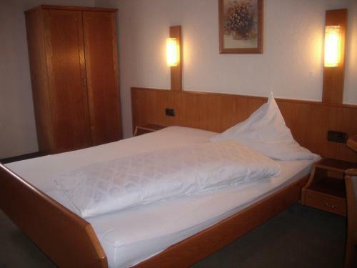 Hostal Landhotel Pingel