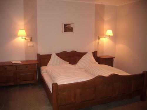 Hostal Landhotel Pingel