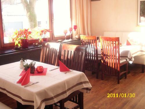 Hostal Landhotel Pingel