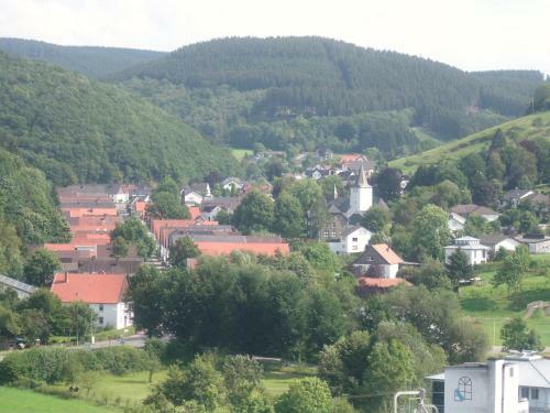 Hostal Landhotel Pingel