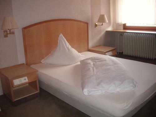 Hostal Landhotel Pingel