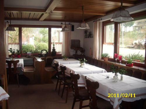 Hostal Landhotel Pingel