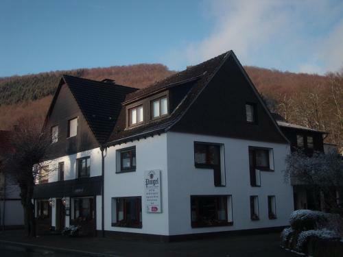 Hostal Landhotel Pingel