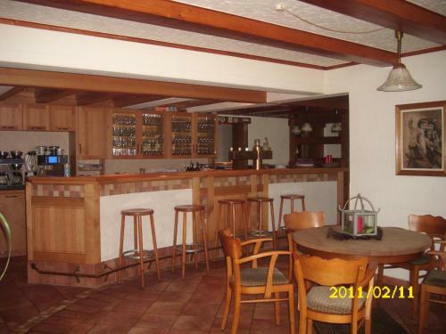 Hostal Landhotel Pingel