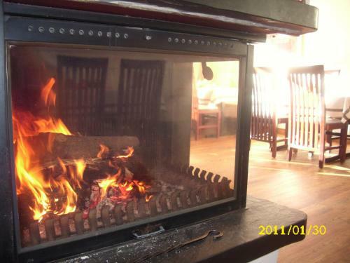 Hostal Landhotel Pingel