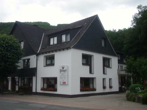 Hostal Landhotel Pingel