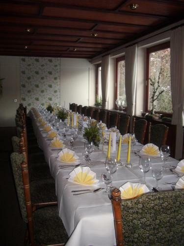 Hostal Landhotel Pingel