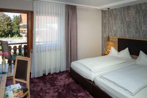 Hotel Pockinger Hof