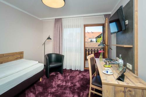 Hotel Pockinger Hof