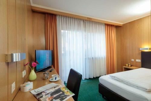 Hotel Pockinger Hof