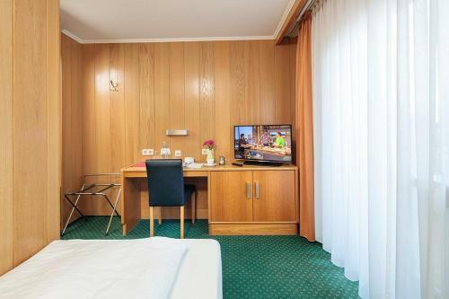 Hotel Pockinger Hof