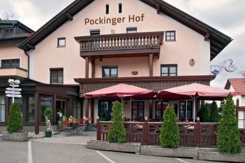 Hotel Pockinger Hof