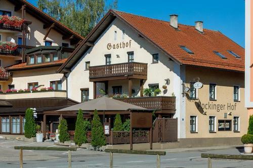 Hotel Pockinger Hof