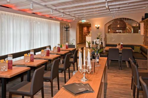 Hotel Pockinger Hof