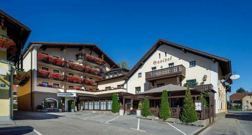 Hotel Pockinger Hof