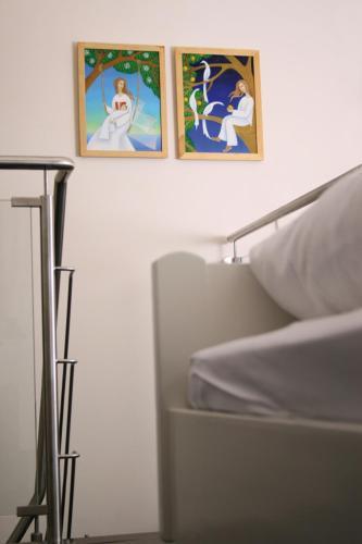 Apartamento Haus Berghoff