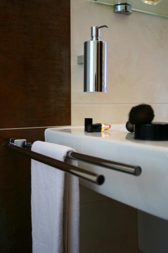 Apartamento Haus Berghoff