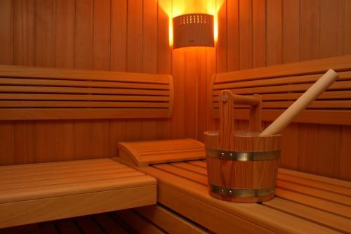 Apartamento Haus Berghoff