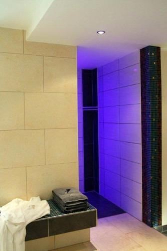 Apartamento Haus Berghoff