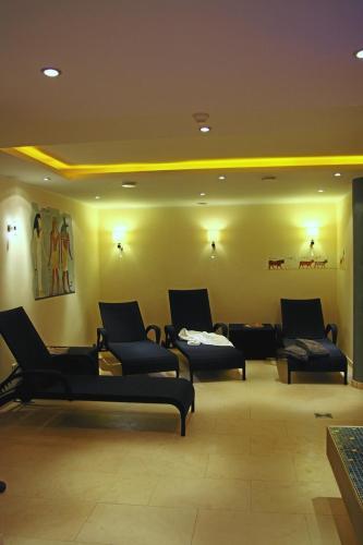 Apartamento Haus Berghoff