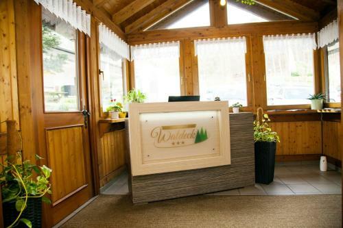 Hostal Gasthof Waldeck