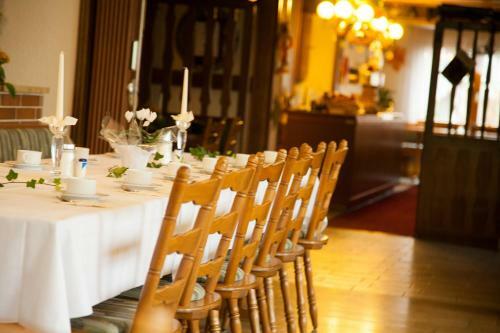 Hostal Gasthof Waldeck