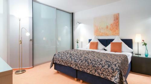 Hotel Am Prinzenplatz Zur Post (superior)
