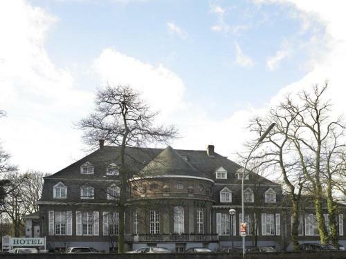 Hotel Casino Im Park