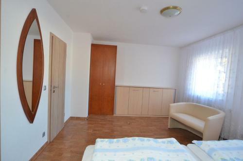 Land-hotel Am Wald Garni