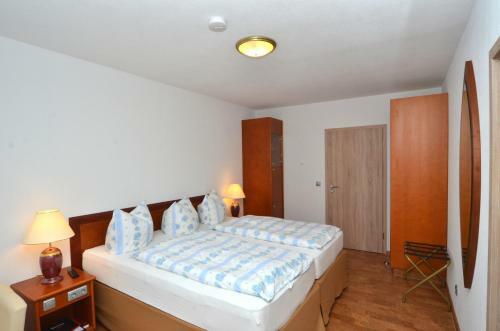 Land-hotel Am Wald Garni