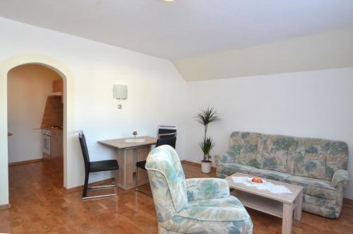 Land-hotel Am Wald Garni